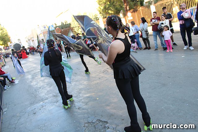 IV Concurso Regional de Carnaval con la participacin de Peas de Totana 2019 - 181
