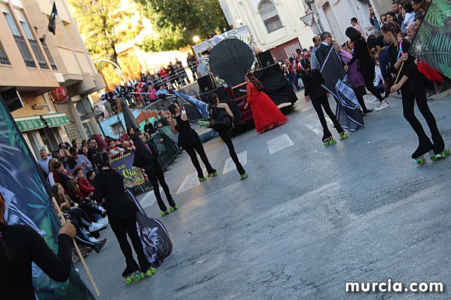 IV Concurso Regional de Carnaval con la participacin de Peas de Totana 2019 - 182