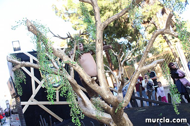 IV Concurso Regional de Carnaval con la participacin de Peas de Totana 2019 - 183