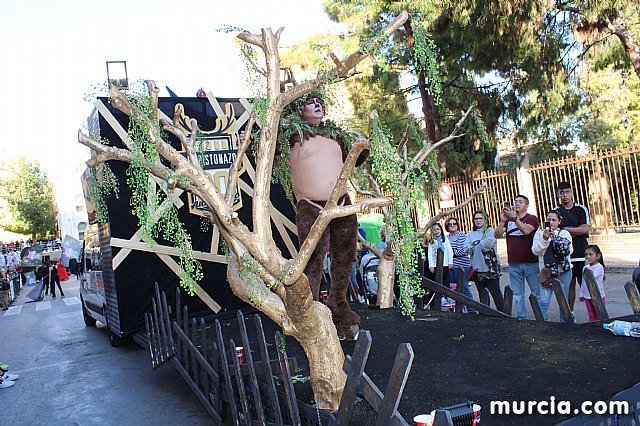 IV Concurso Regional de Carnaval con la participacin de Peas de Totana 2019 - 184