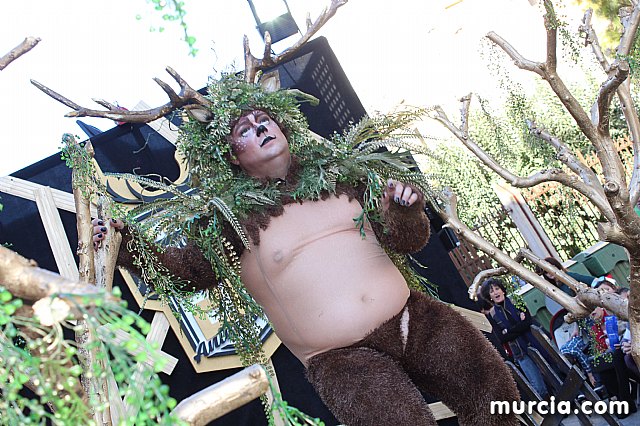 IV Concurso Regional de Carnaval con la participacin de Peas de Totana 2019 - 185