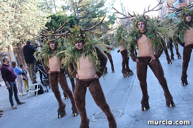 IV Concurso Regional de Carnaval con la participacin de Peas de Totana 2019 - 186