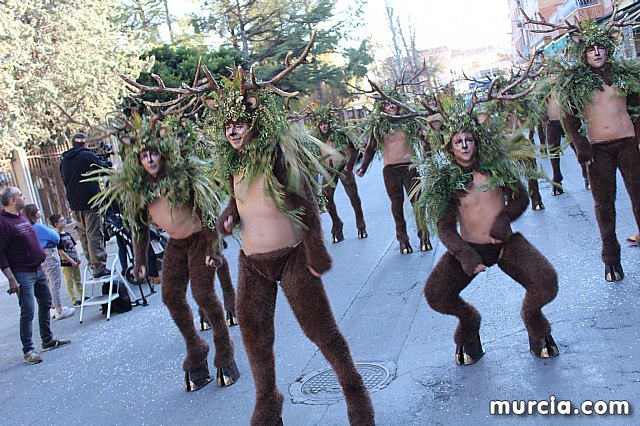 IV Concurso Regional de Carnaval con la participacin de Peas de Totana 2019 - 187