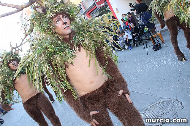 IV Concurso Regional de Carnaval con la participacin de Peas de Totana 2019 - 188