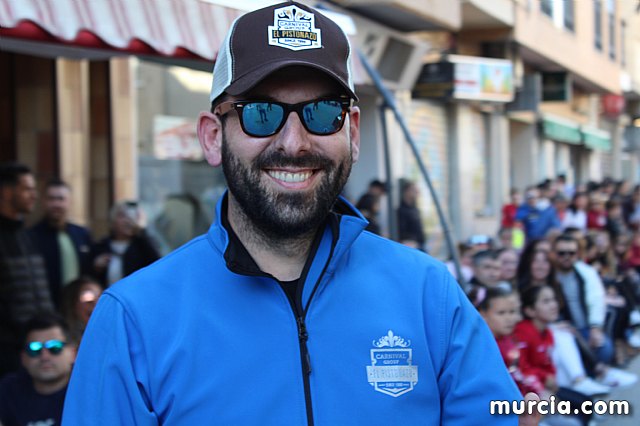 IV Concurso Regional de Carnaval con la participacin de Peas de Totana 2019 - 189