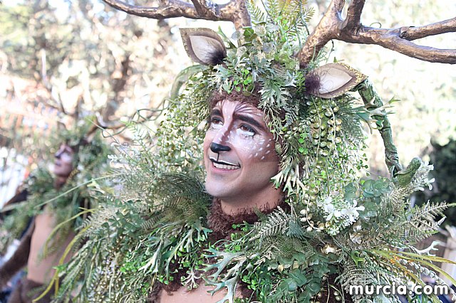 IV Concurso Regional de Carnaval con la participacin de Peas de Totana 2019 - 191