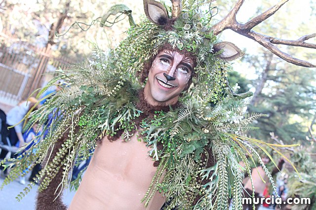 IV Concurso Regional de Carnaval con la participacin de Peas de Totana 2019 - 192