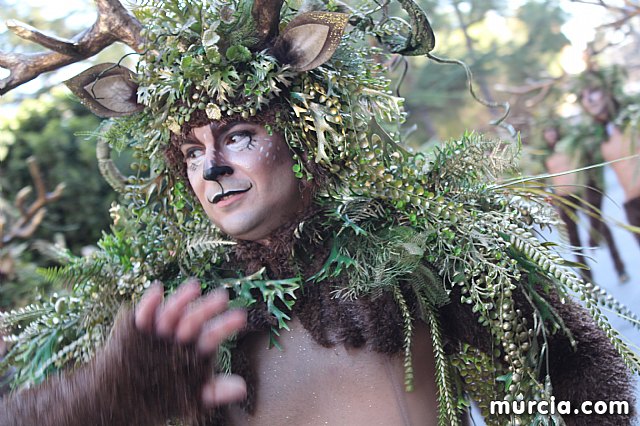 IV Concurso Regional de Carnaval con la participacin de Peas de Totana 2019 - 193