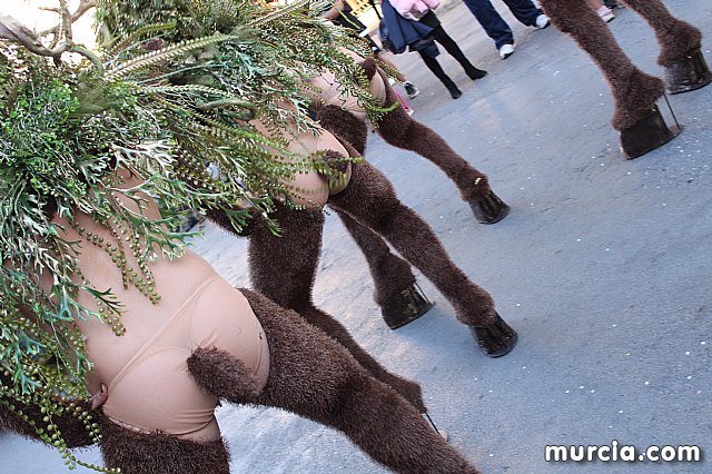 IV Concurso Regional de Carnaval con la participacin de Peas de Totana 2019 - 194