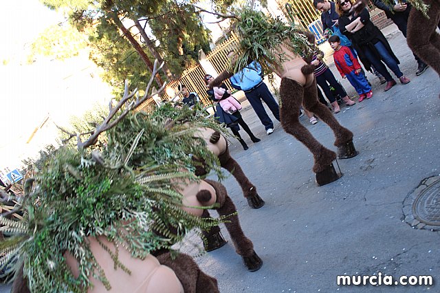 IV Concurso Regional de Carnaval con la participacin de Peas de Totana 2019 - 195