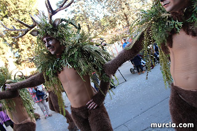 IV Concurso Regional de Carnaval con la participacin de Peas de Totana 2019 - 196