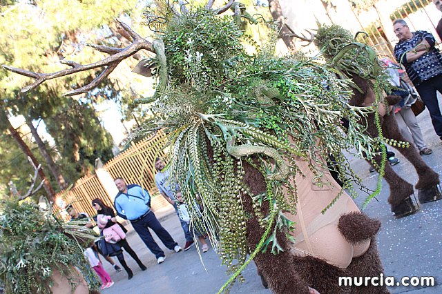 IV Concurso Regional de Carnaval con la participacin de Peas de Totana 2019 - 197