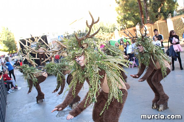 IV Concurso Regional de Carnaval con la participacin de Peas de Totana 2019 - 198