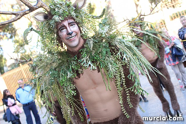 IV Concurso Regional de Carnaval con la participacin de Peas de Totana 2019 - 199