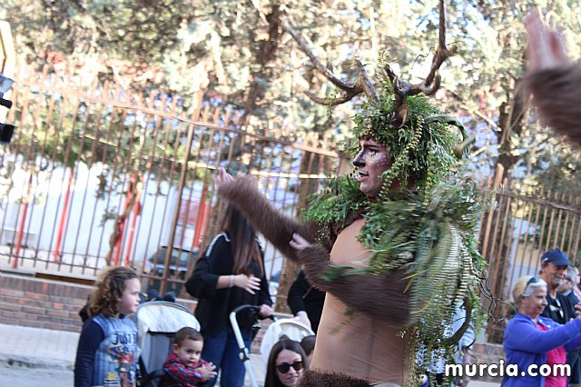 IV Concurso Regional de Carnaval con la participacin de Peas de Totana 2019 - 203