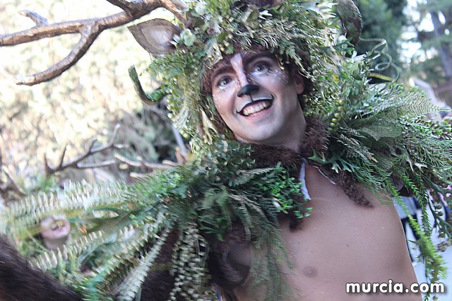 IV Concurso Regional de Carnaval con la participacin de Peas de Totana 2019 - 204