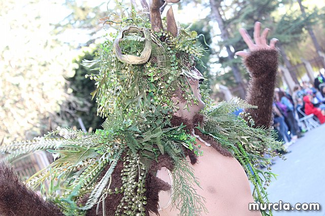 IV Concurso Regional de Carnaval con la participacin de Peas de Totana 2019 - 205