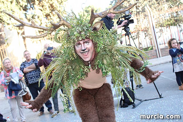 IV Concurso Regional de Carnaval con la participacin de Peas de Totana 2019 - 207