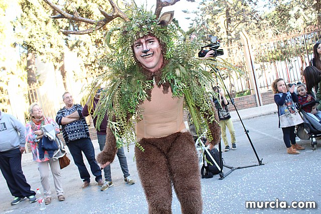 IV Concurso Regional de Carnaval con la participacin de Peas de Totana 2019 - 208