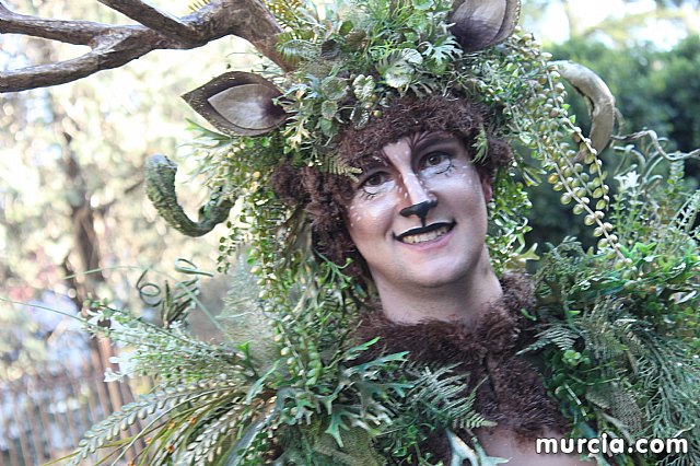 IV Concurso Regional de Carnaval con la participacin de Peas de Totana 2019 - 209