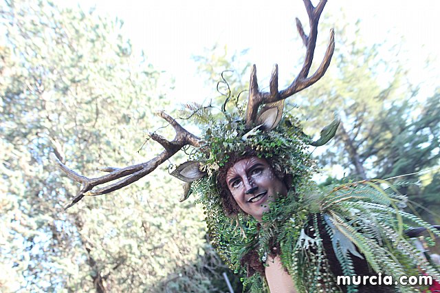 IV Concurso Regional de Carnaval con la participacin de Peas de Totana 2019 - 213