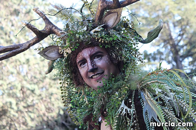 IV Concurso Regional de Carnaval con la participacin de Peas de Totana 2019 - 214