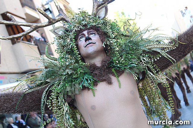 IV Concurso Regional de Carnaval con la participacin de Peas de Totana 2019 - 215