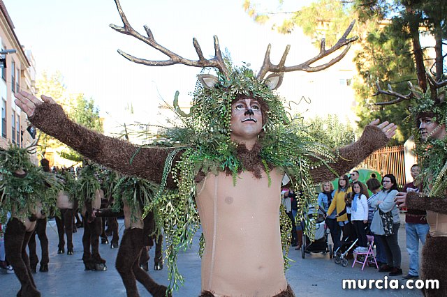 IV Concurso Regional de Carnaval con la participacin de Peas de Totana 2019 - 216