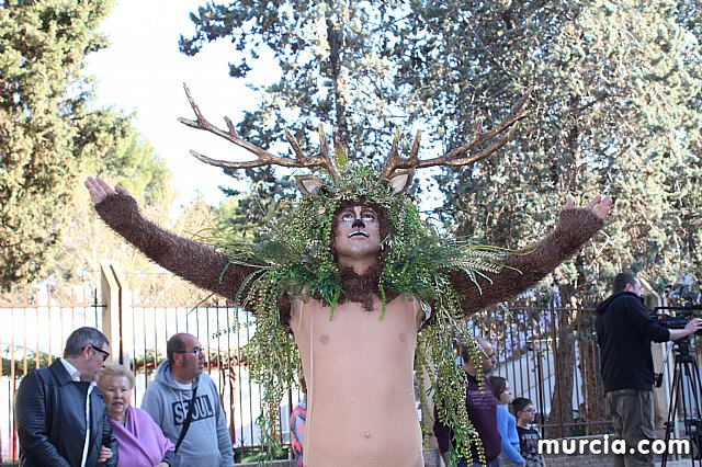 IV Concurso Regional de Carnaval con la participacin de Peas de Totana 2019 - 217
