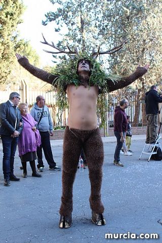 IV Concurso Regional de Carnaval con la participacin de Peas de Totana 2019 - 218