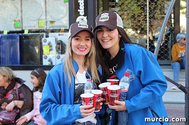 IV Concurso Regional de Carnaval con la participacin de Peas de Totana 2019 - 221