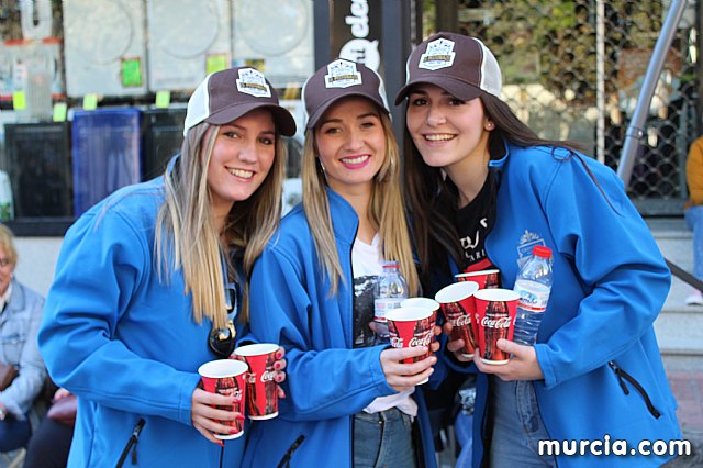 IV Concurso Regional de Carnaval con la participacin de Peas de Totana 2019 - 222