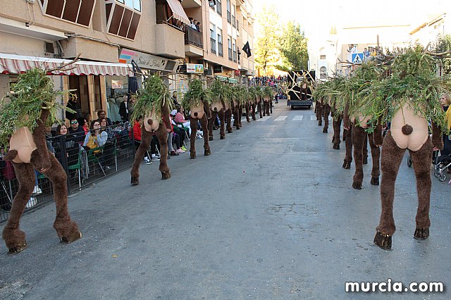 IV Concurso Regional de Carnaval con la participacin de Peas de Totana 2019 - 223