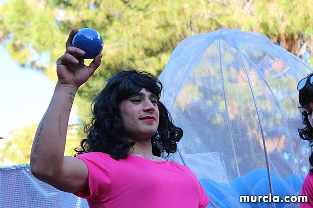 IV Concurso Regional de Carnaval con la participacin de Peas de Totana 2019 - 226