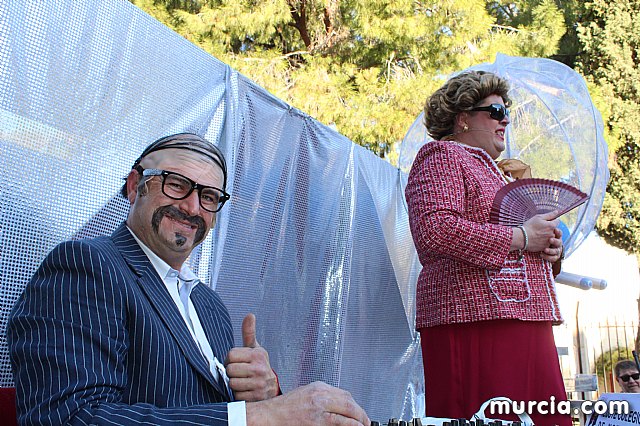 IV Concurso Regional de Carnaval con la participacin de Peas de Totana 2019 - 230