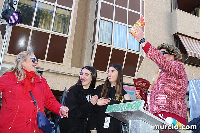 IV Concurso Regional de Carnaval con la participacin de Peas de Totana 2019 - 237