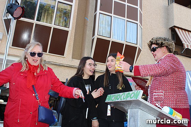 IV Concurso Regional de Carnaval con la participacin de Peas de Totana 2019 - 238