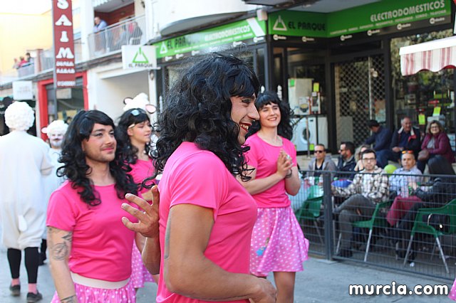 IV Concurso Regional de Carnaval con la participacin de Peas de Totana 2019 - 240