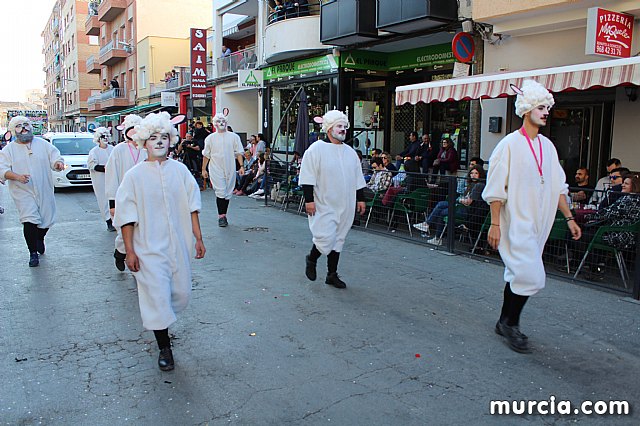 IV Concurso Regional de Carnaval con la participacin de Peas de Totana 2019 - 241