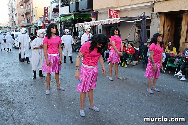 IV Concurso Regional de Carnaval con la participacin de Peas de Totana 2019 - 243