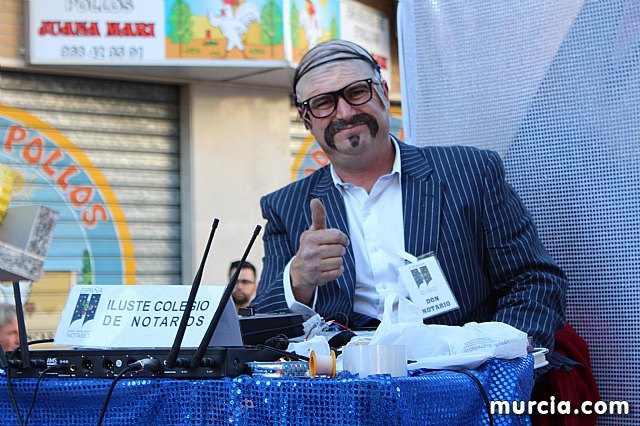 IV Concurso Regional de Carnaval con la participacin de Peas de Totana 2019 - 245