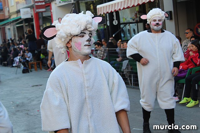 IV Concurso Regional de Carnaval con la participacin de Peas de Totana 2019 - 248