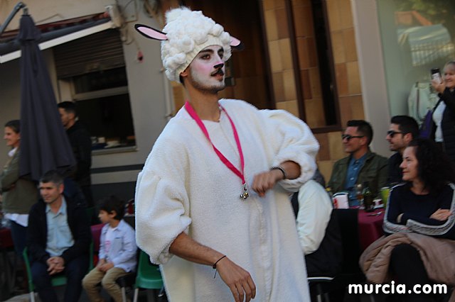 IV Concurso Regional de Carnaval con la participacin de Peas de Totana 2019 - 249