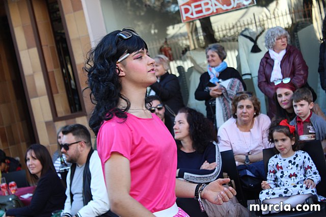 IV Concurso Regional de Carnaval con la participacin de Peas de Totana 2019 - 251