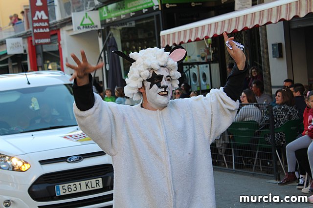 IV Concurso Regional de Carnaval con la participacin de Peas de Totana 2019 - 252
