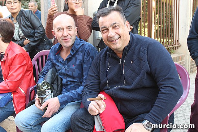 IV Concurso Regional de Carnaval con la participacin de Peas de Totana 2019 - 253