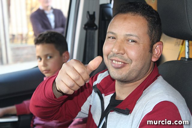 IV Concurso Regional de Carnaval con la participacin de Peas de Totana 2019 - 254