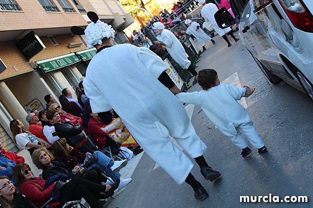 IV Concurso Regional de Carnaval con la participacin de Peas de Totana 2019 - 255
