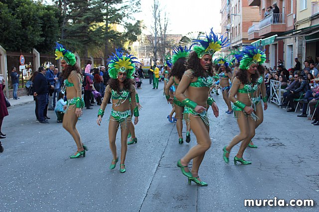 IV Concurso Regional de Carnaval con la participacin de Peas de Totana 2019 - 262