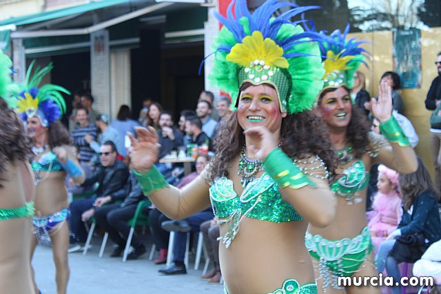 IV Concurso Regional de Carnaval con la participacin de Peas de Totana 2019 - 265